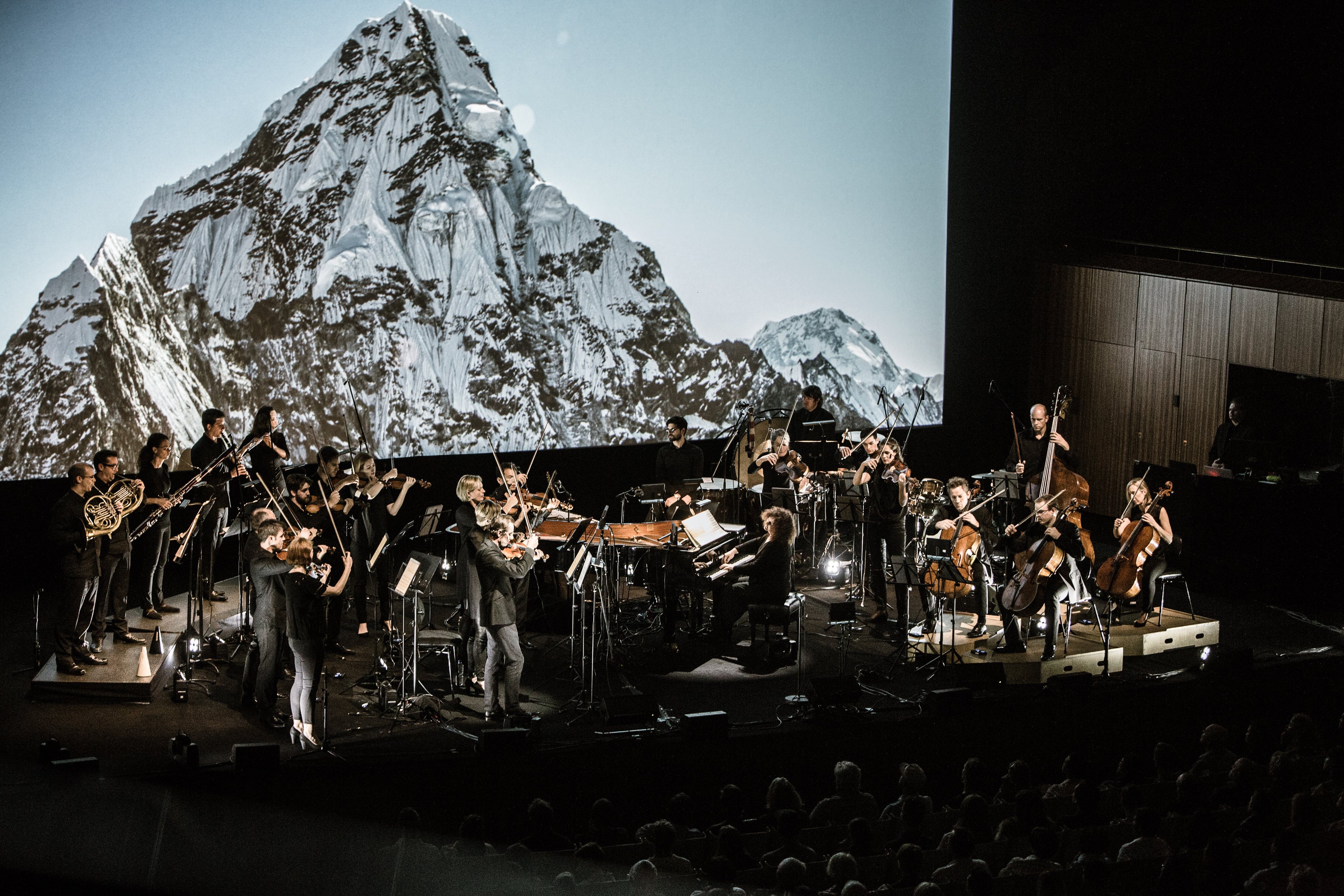 ACO Mountain