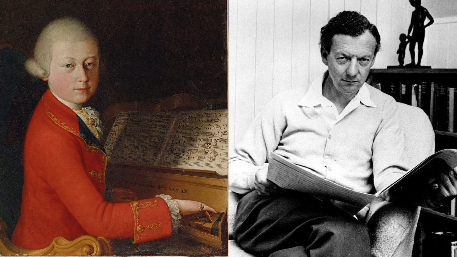 Mozart Britten Blog Hero