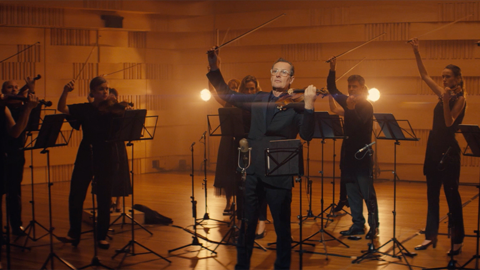 Mozart Trailer