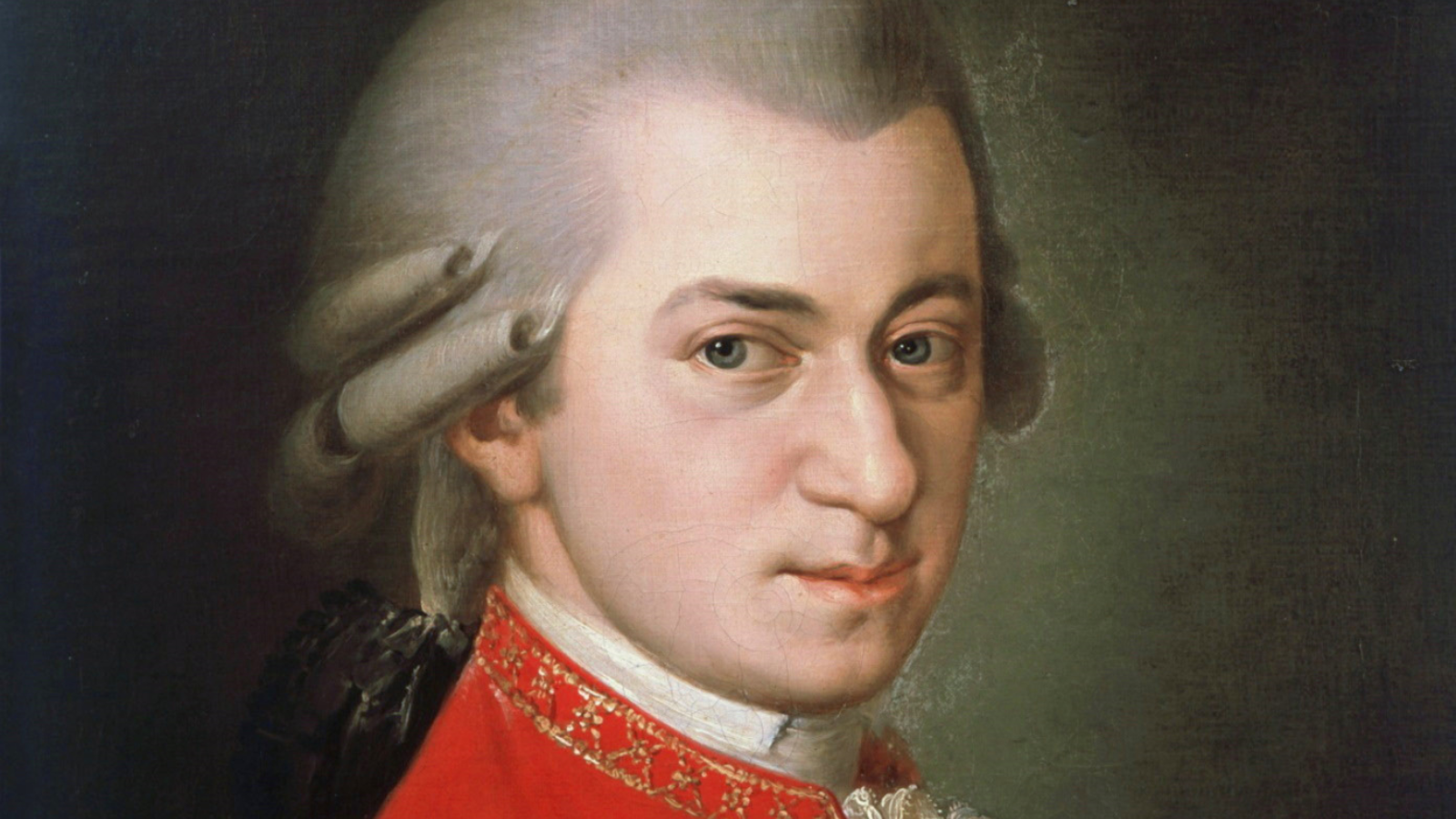 Mozart Wolfgang Amadeus