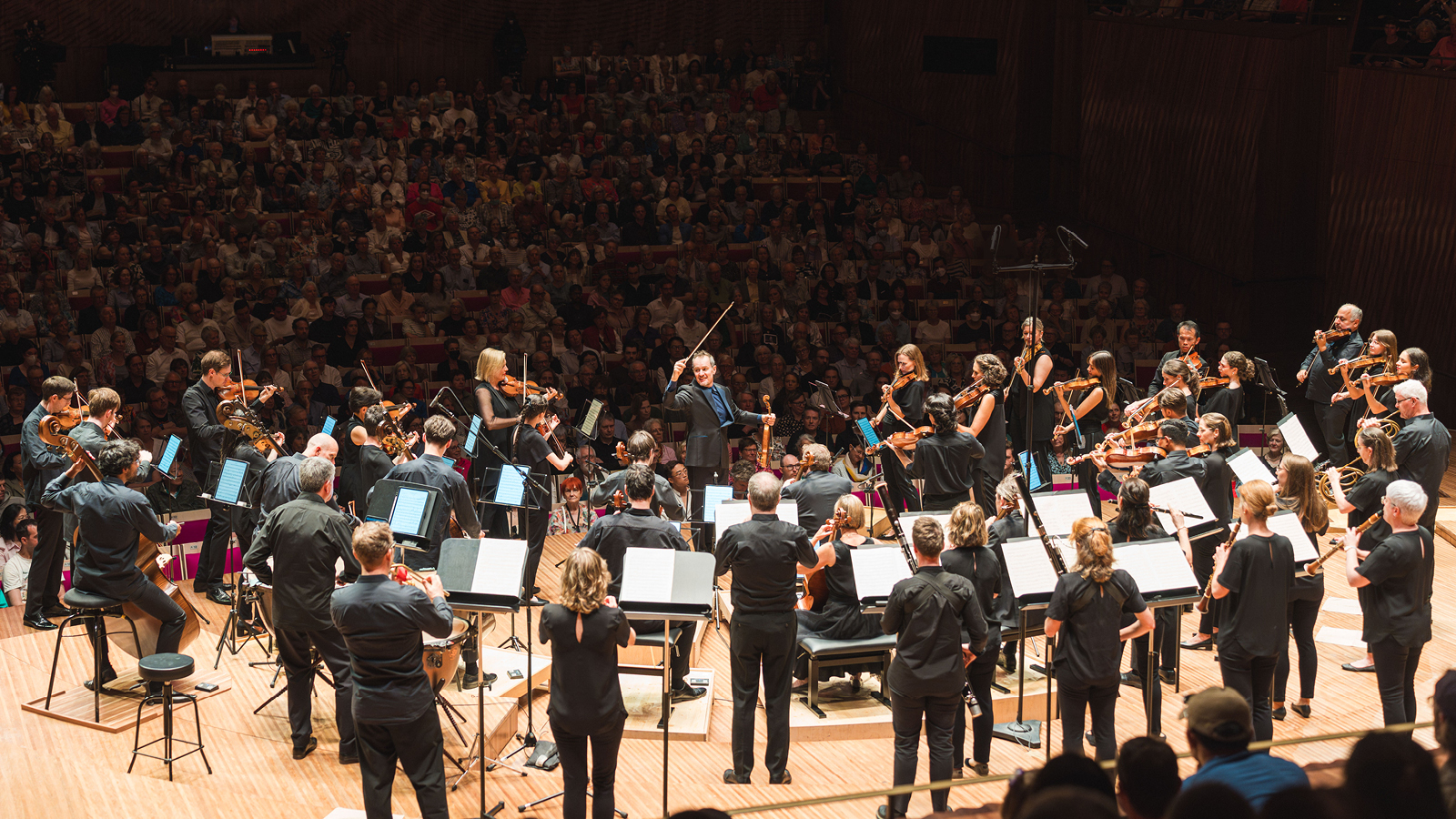 Mozarts Last Symphonies