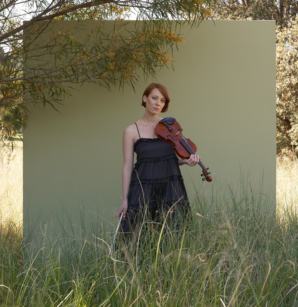 Music for healing feature