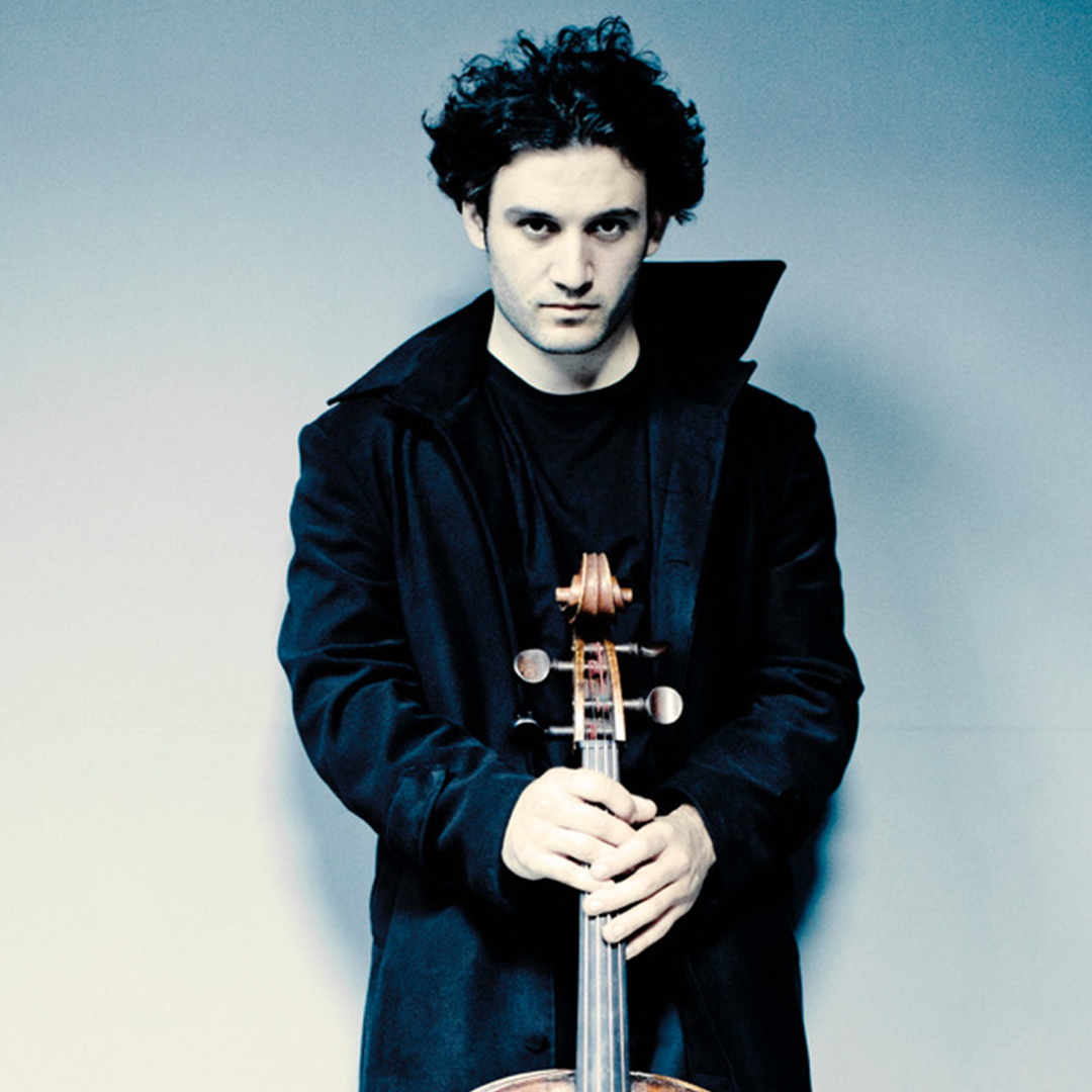 Nicolas Altstaedt