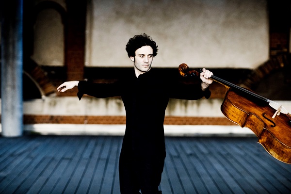 Nicolas Altstaedt