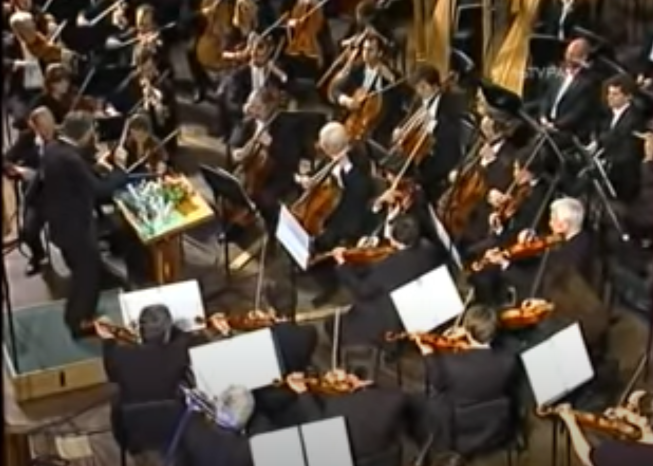 Nikolai Rimsky-Korsakov: The Flight of the Bumblebee 