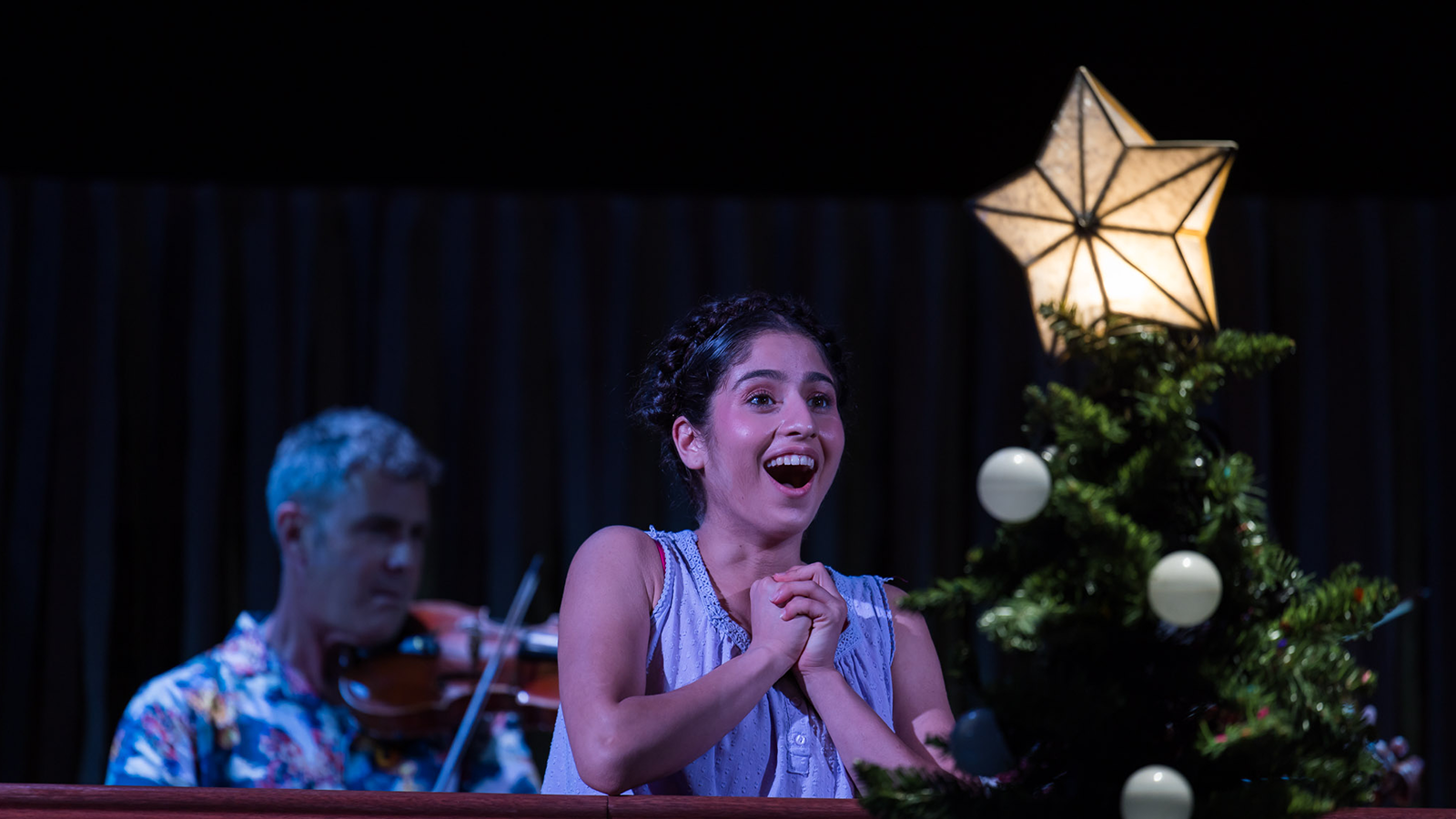 The Nutcracker, ACO Families