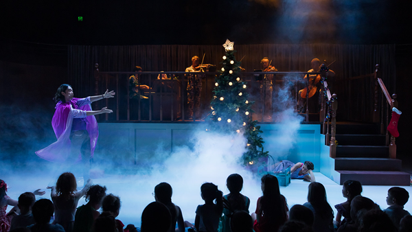 The Nutcracker, ACO Families