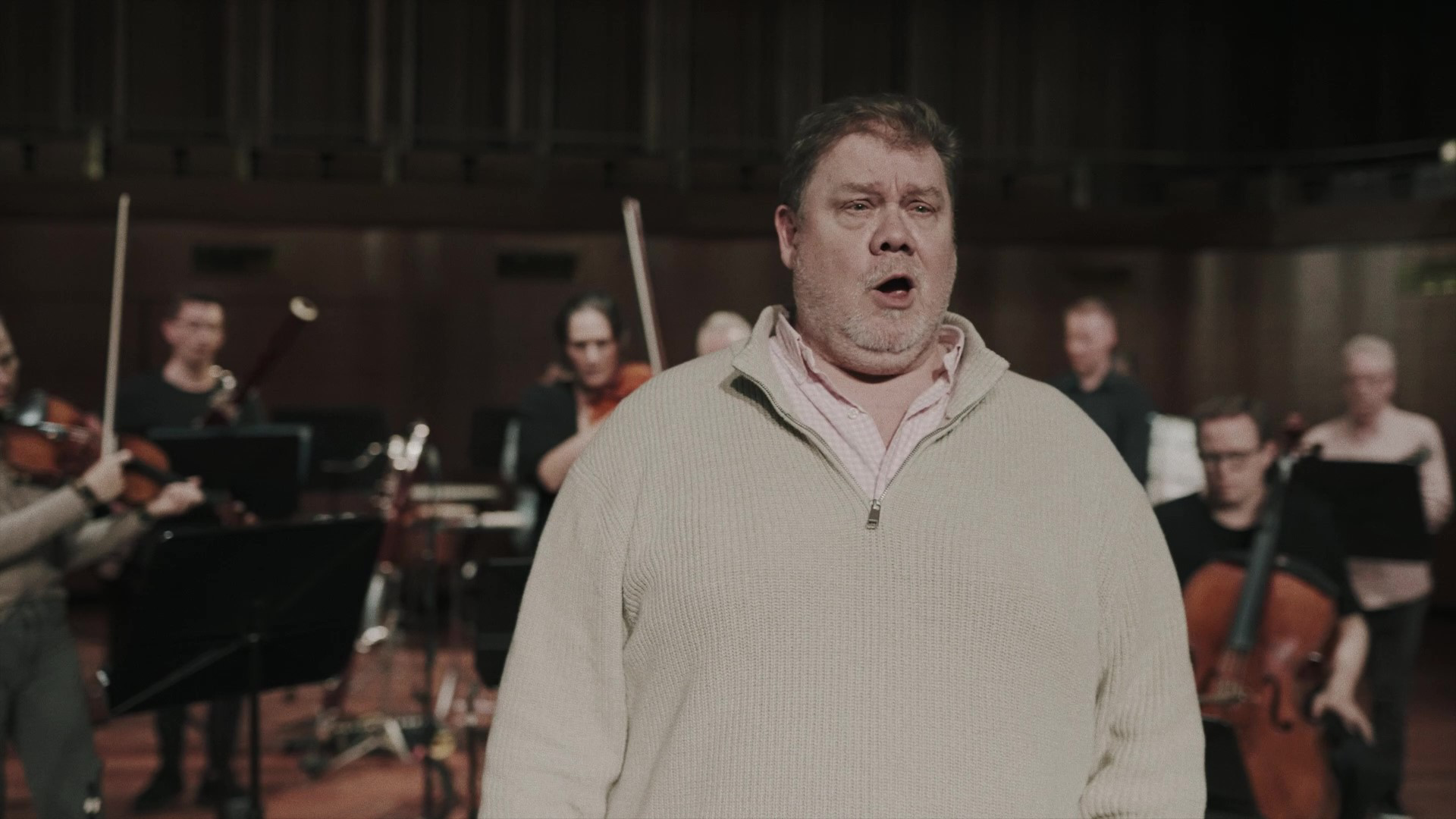 Mahler's Song of the Earth