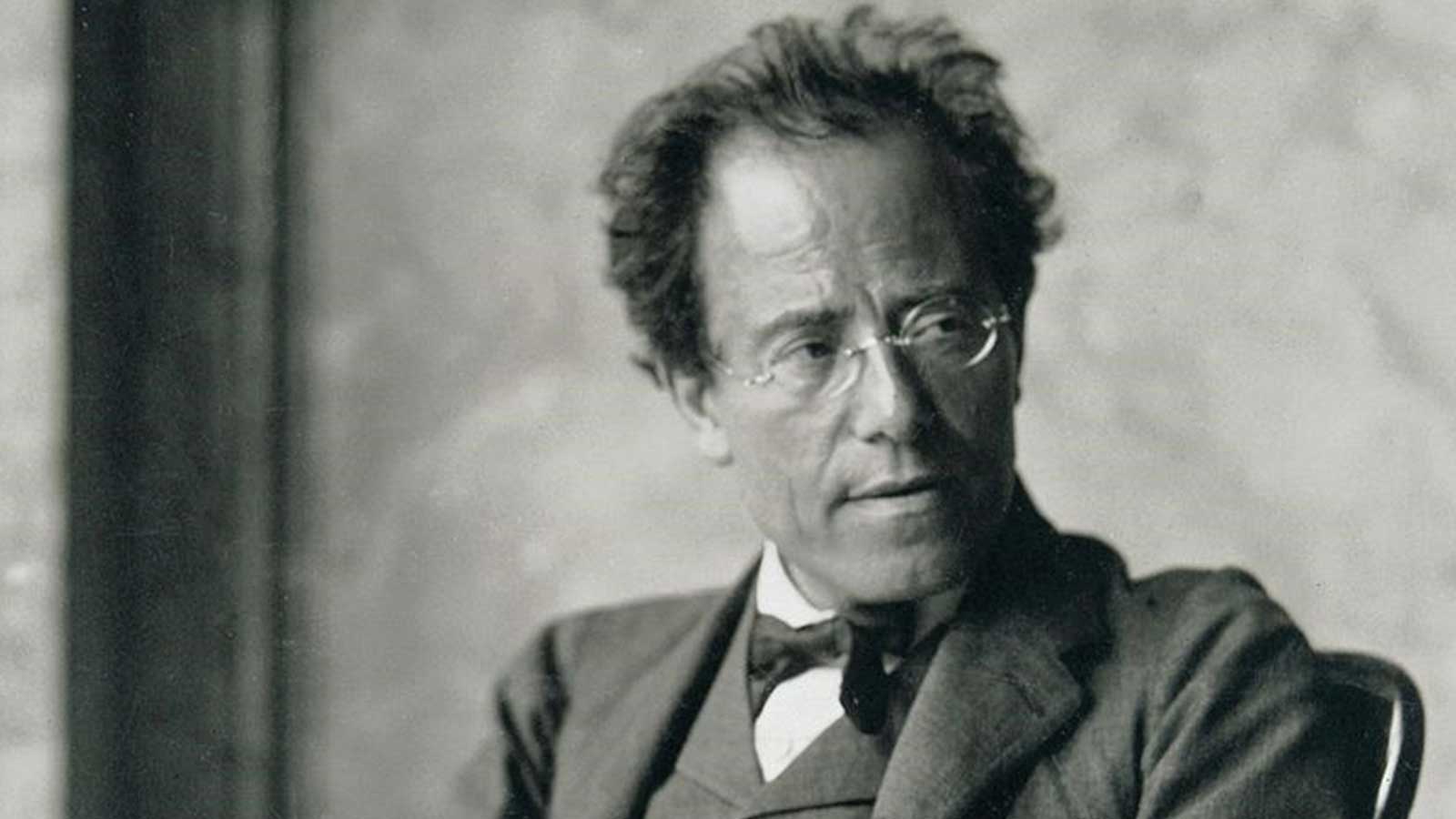 Gustav Mahler