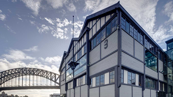ACO Pier 2/3