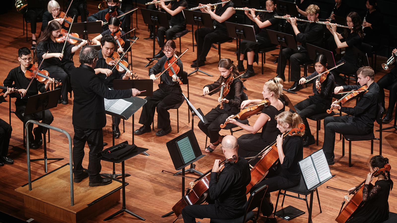 Penrith Youth Orchestra