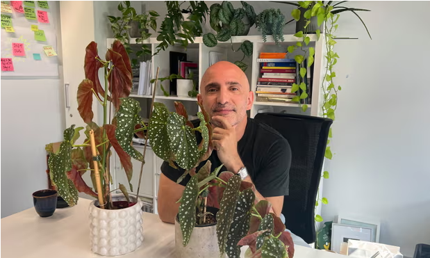 Rafaela Bonachela Plants