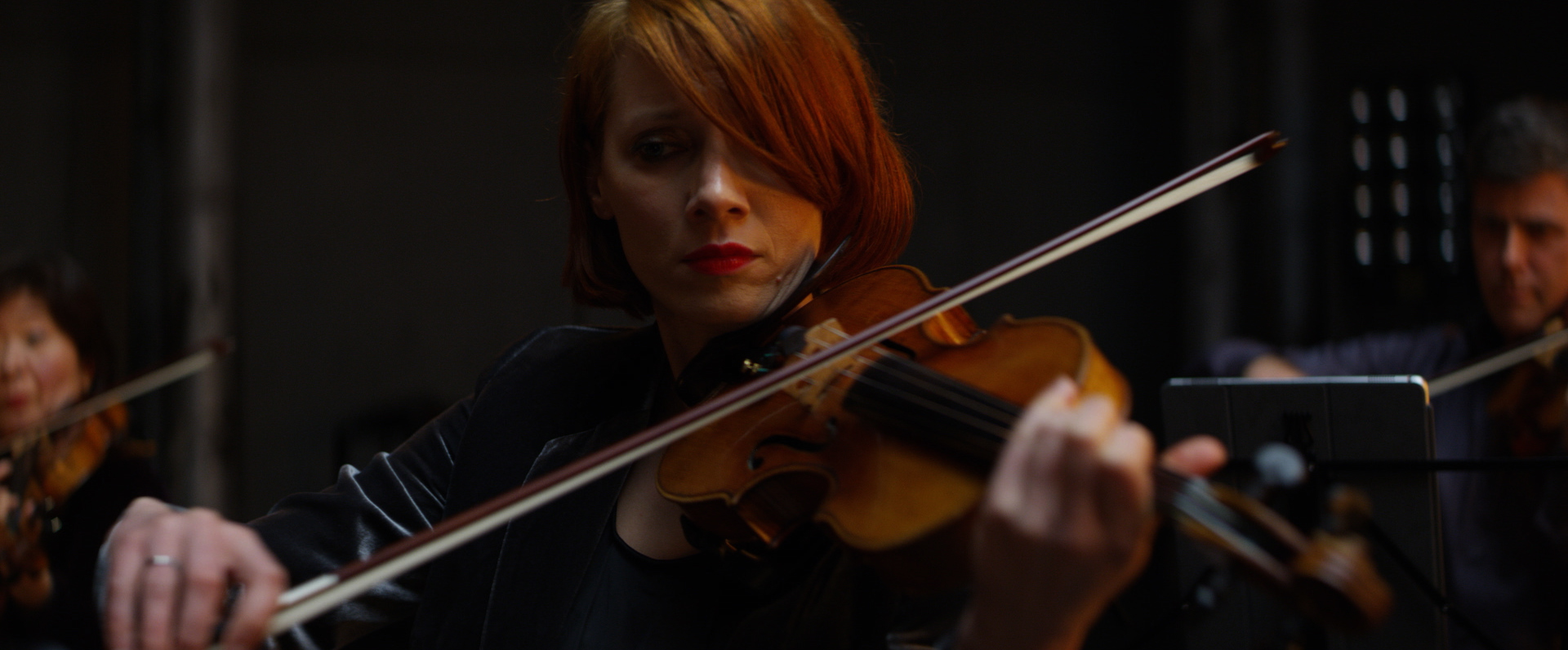 Love  Transfiguration