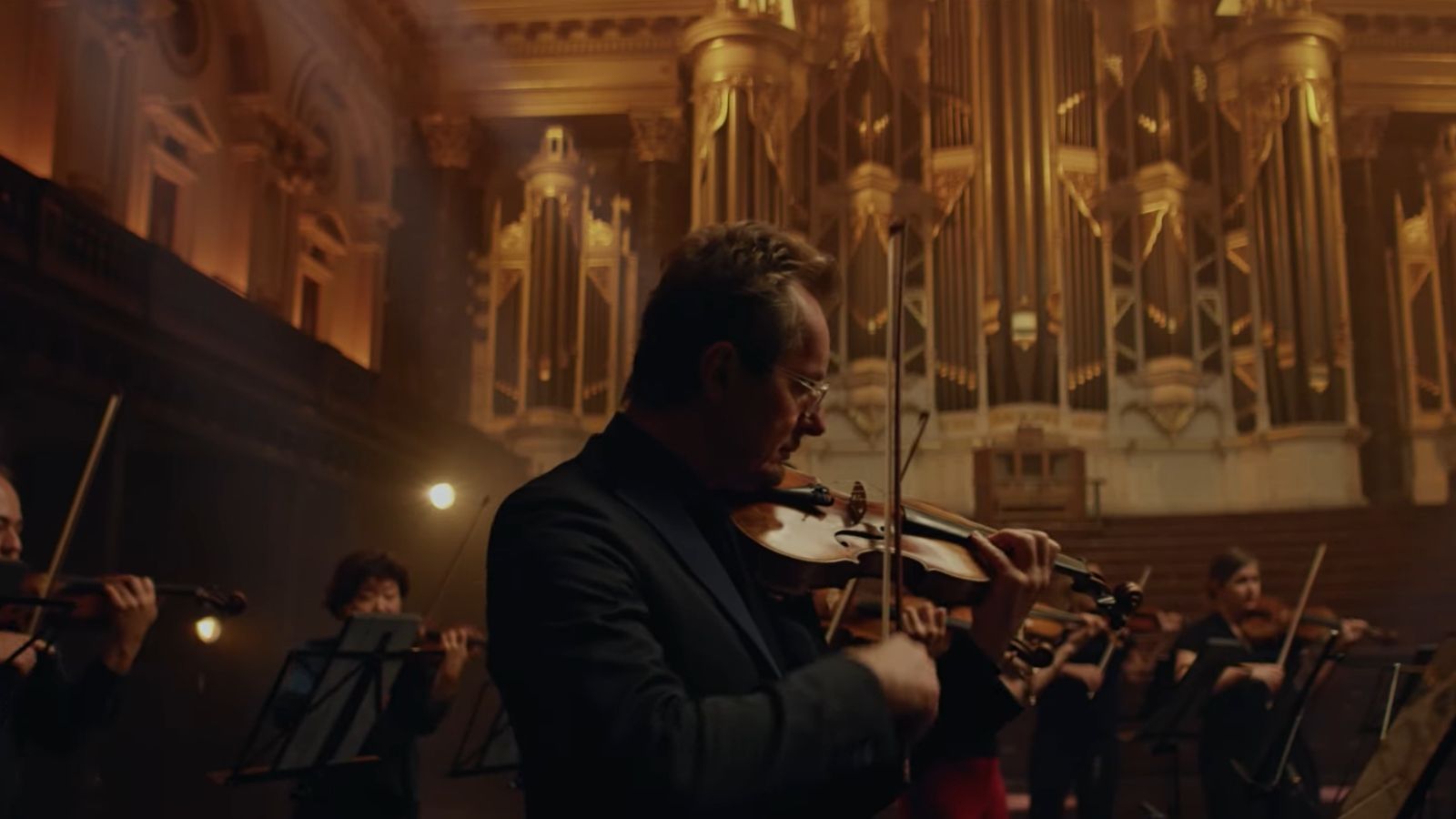 Rapture and Revolution StudioCasts