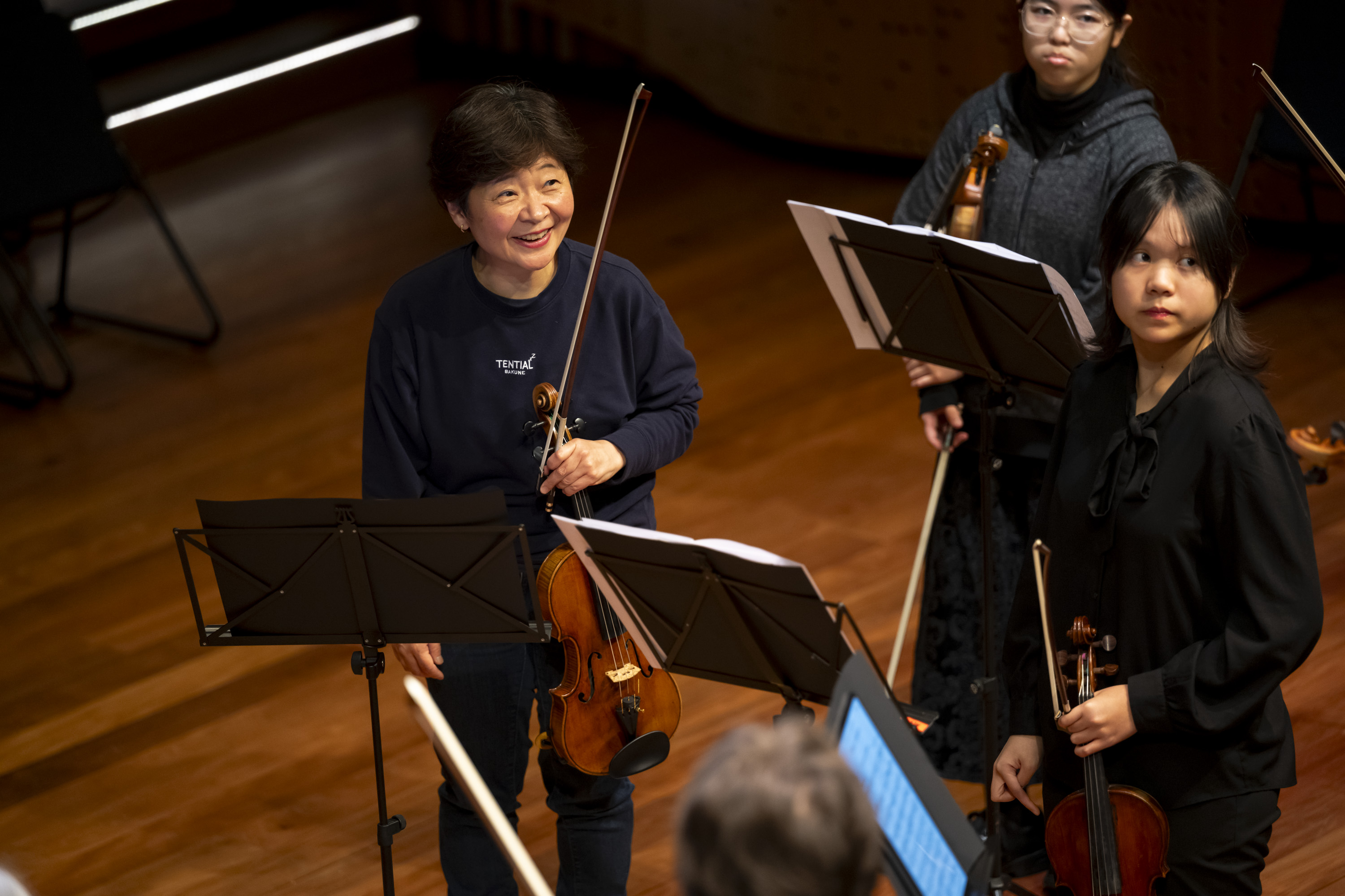 Rehearsal_AcademyShowcase_ACO_Credit_CassandraHannagan-13