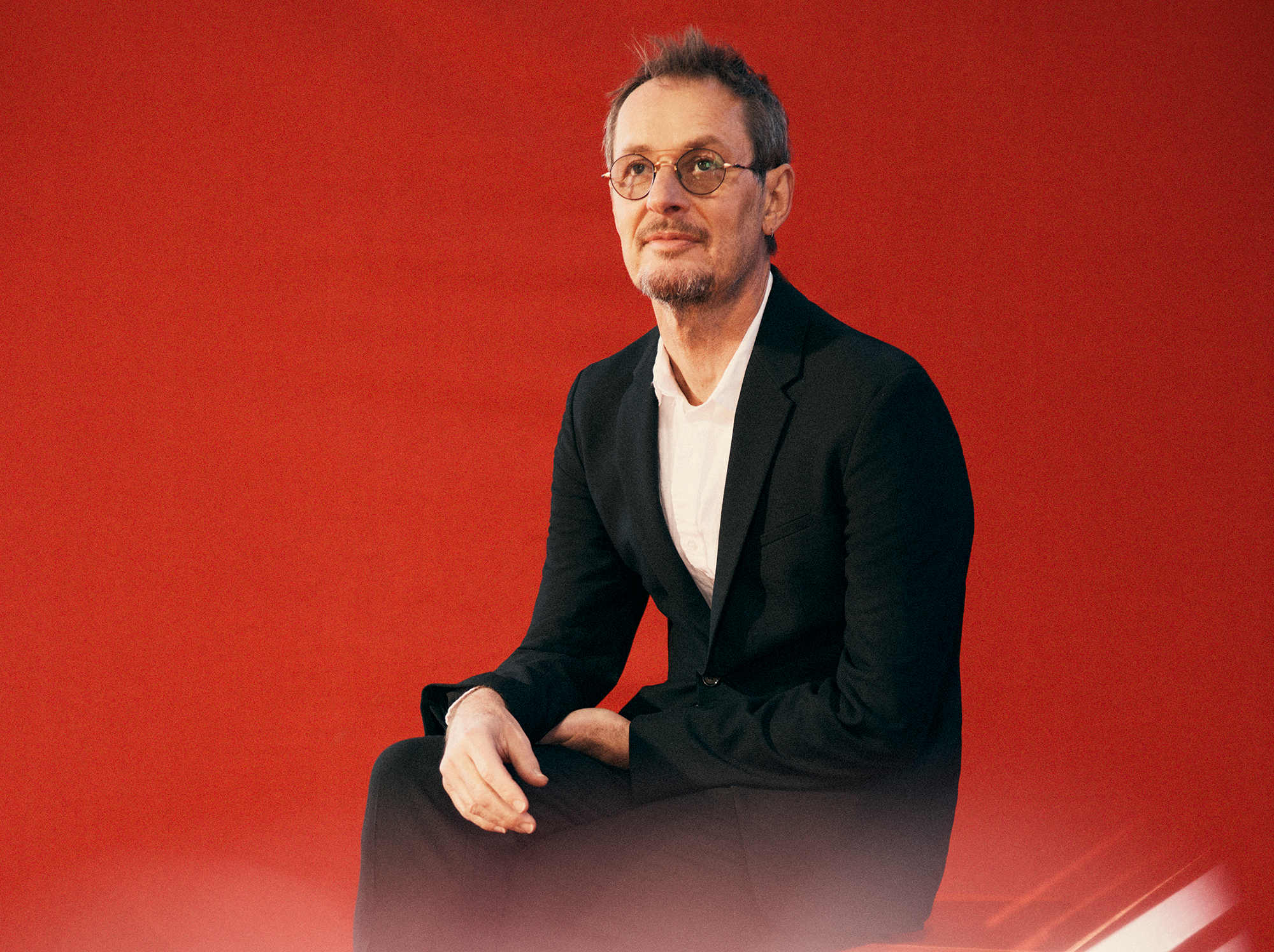 Richard Tognetti 2023 Content Tile