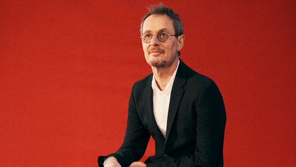 Richard Tognetti