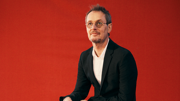 Richard Tognetti