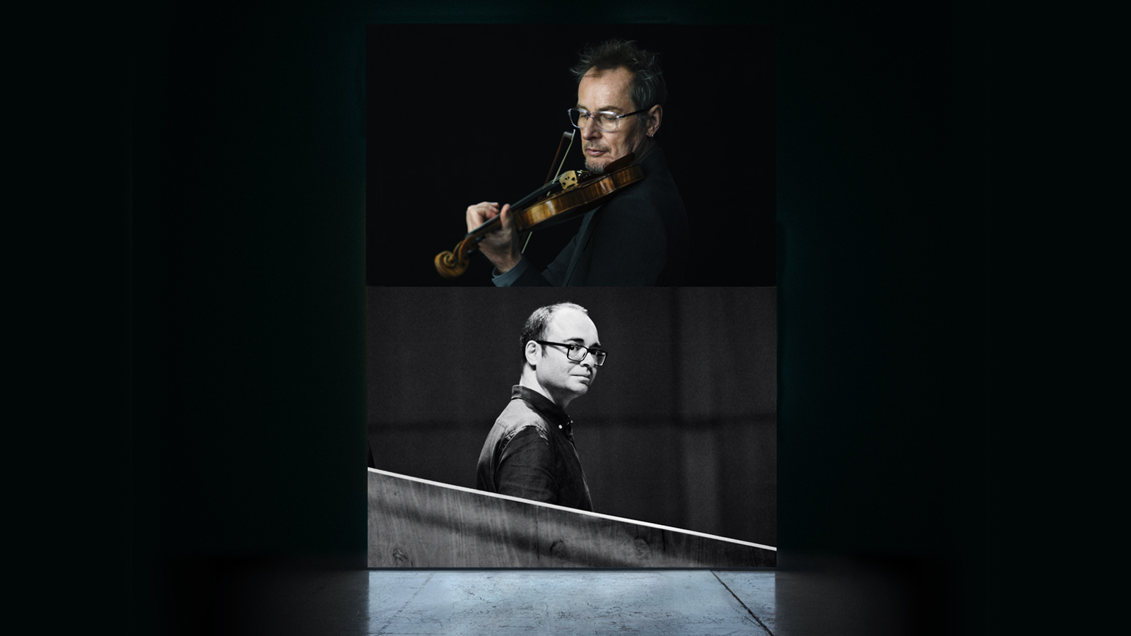 ACO Richard Tognetti Directs Mozart 2027