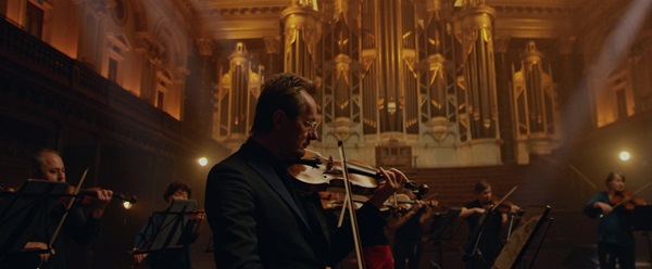 Schubert 5