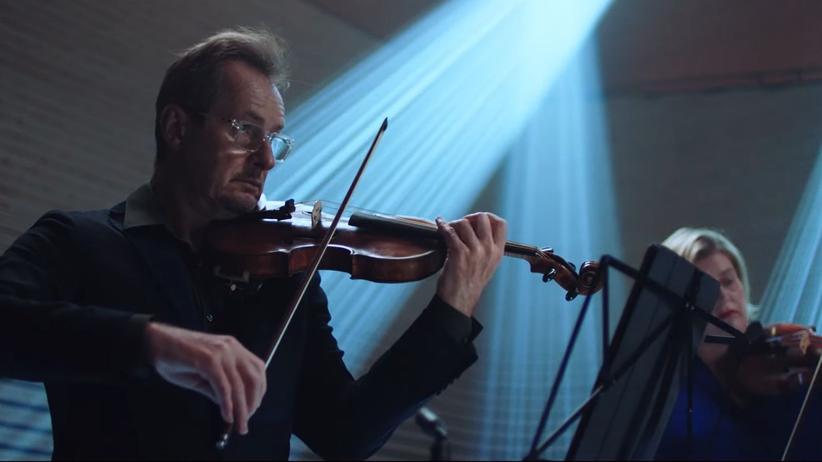 Schubert’s Quintet ACO StudioCasts