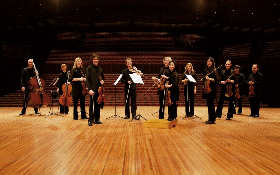 Australian Chamber Orchestra
