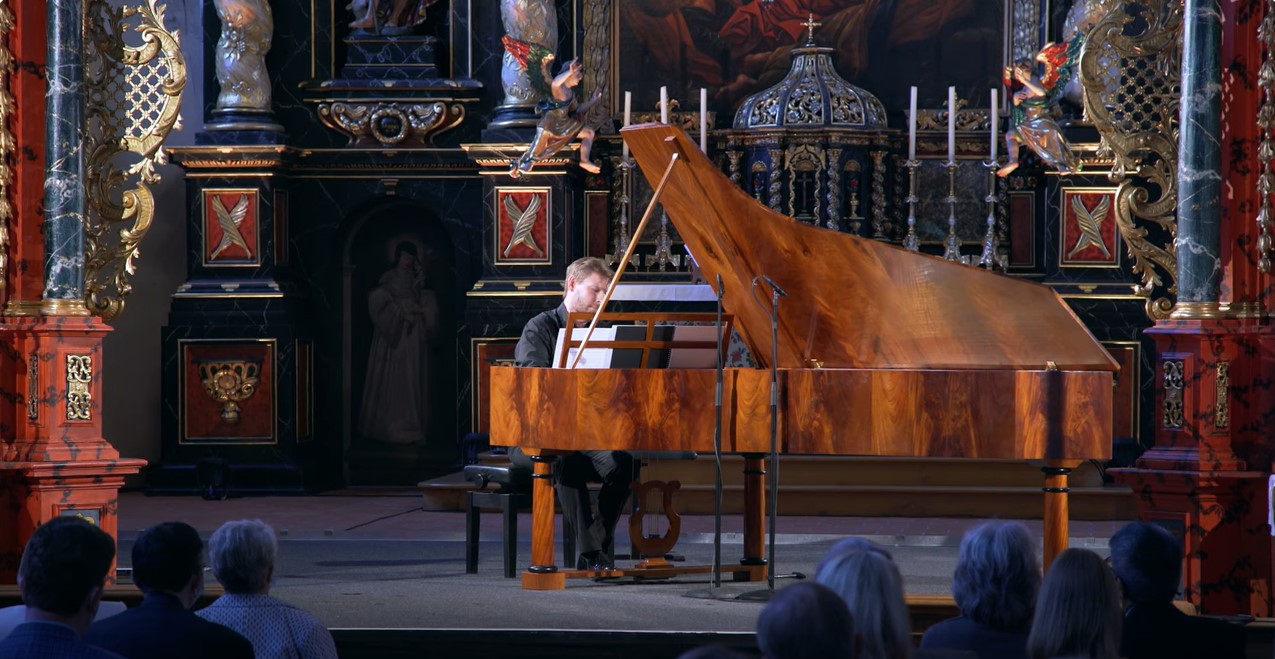 Kristian Bezuidenhout