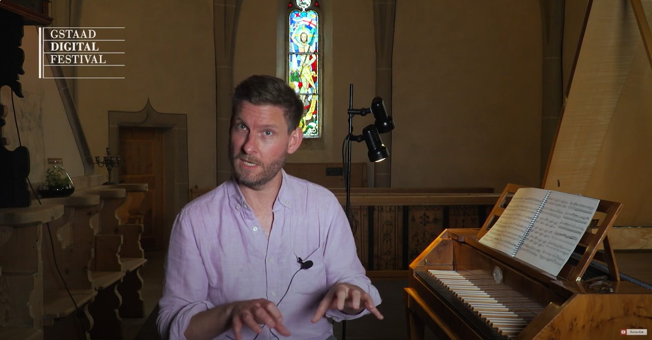 Kristian Bezuidenhout