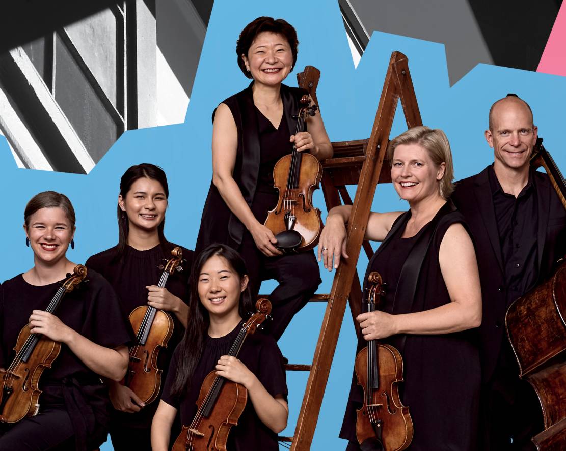 Event Hero - ACO COLLECTIVE