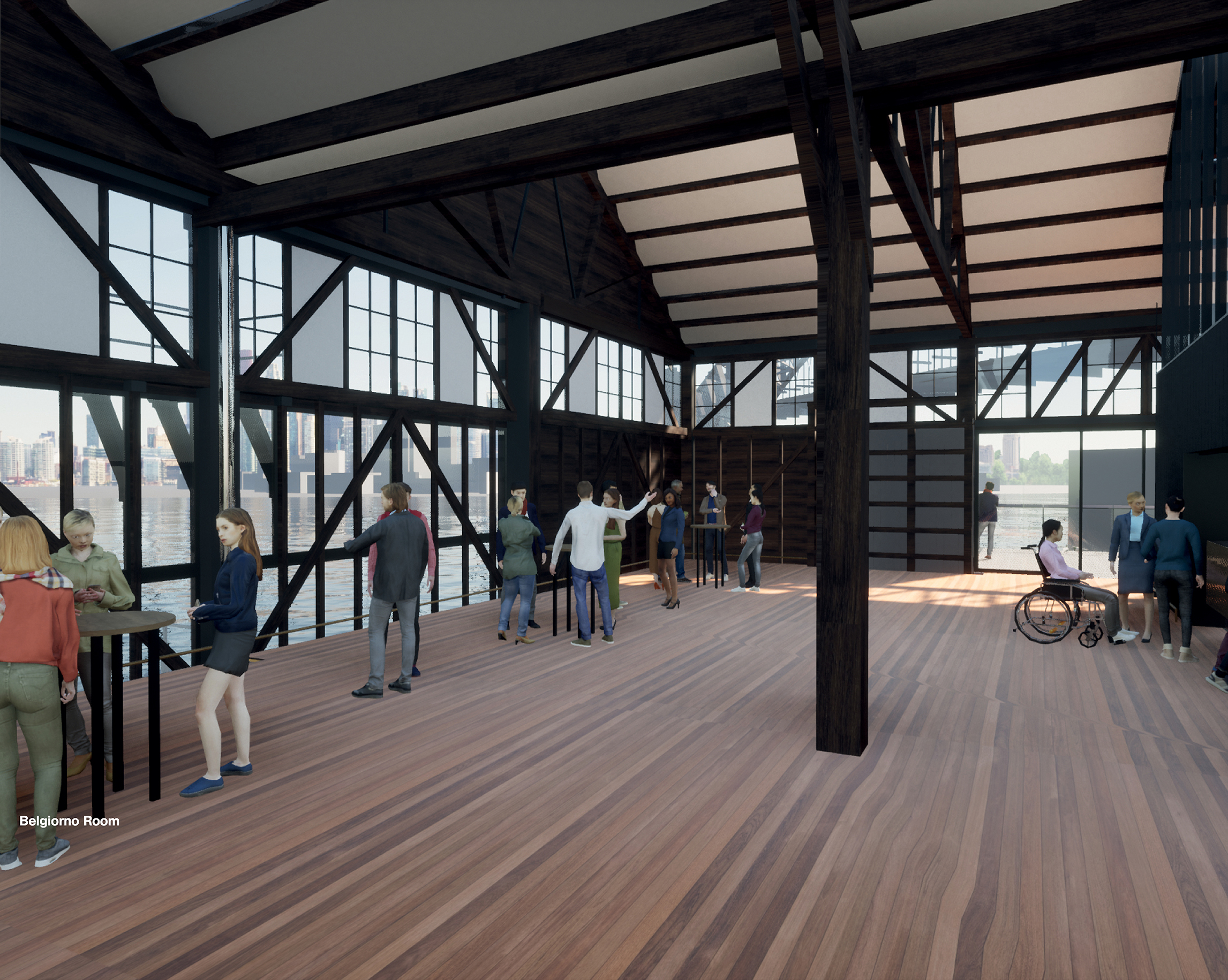 Pier2-3-fly-through-1