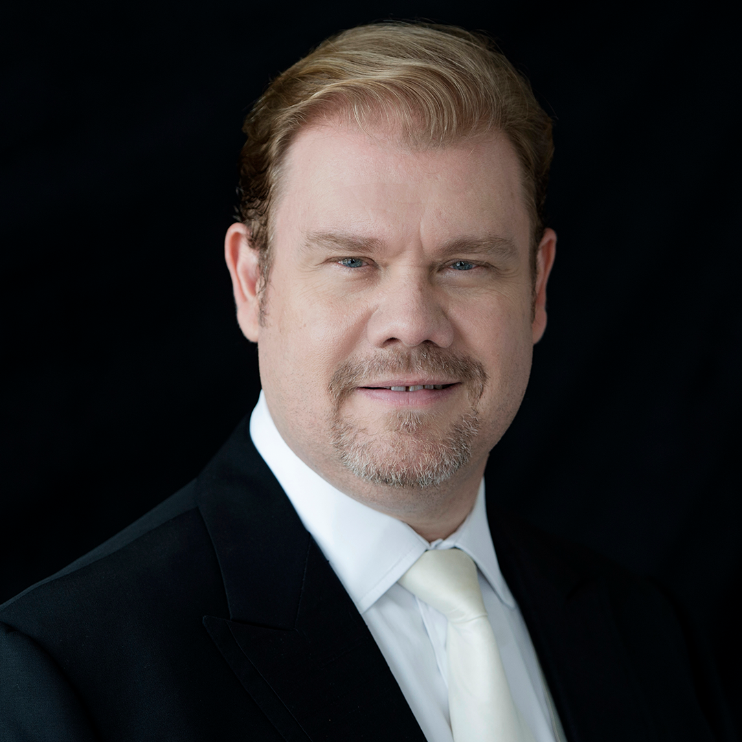 Stuart Herald Mahler's Song of the Earth - Australian Chamber Orchestra Tickets