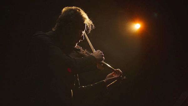 Music highlights from Silence and Rapture
