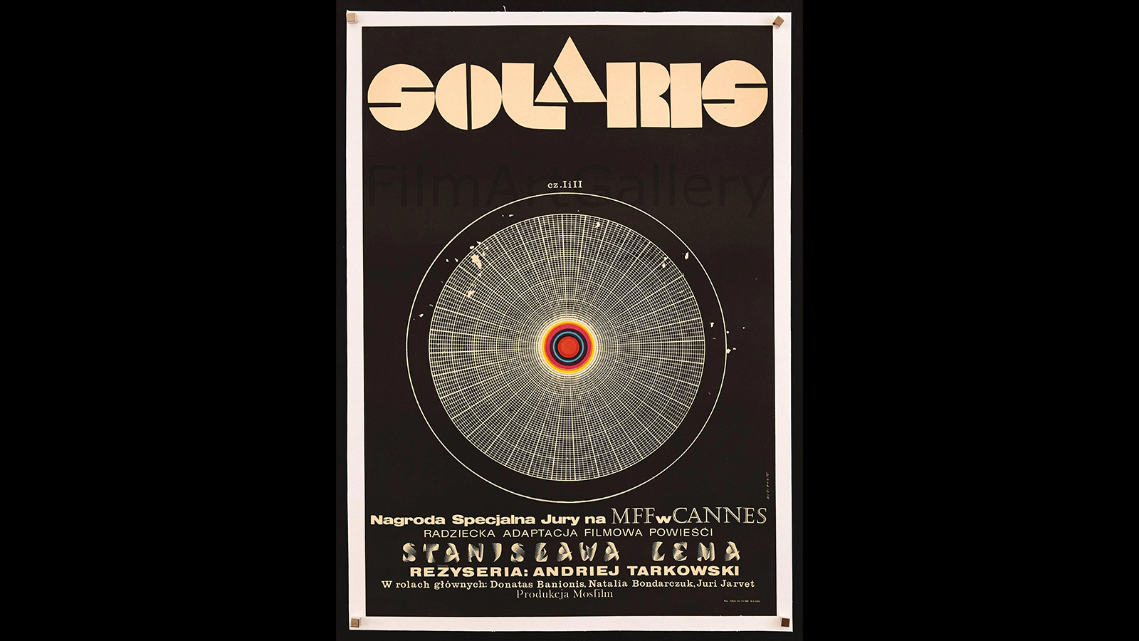 Solaris