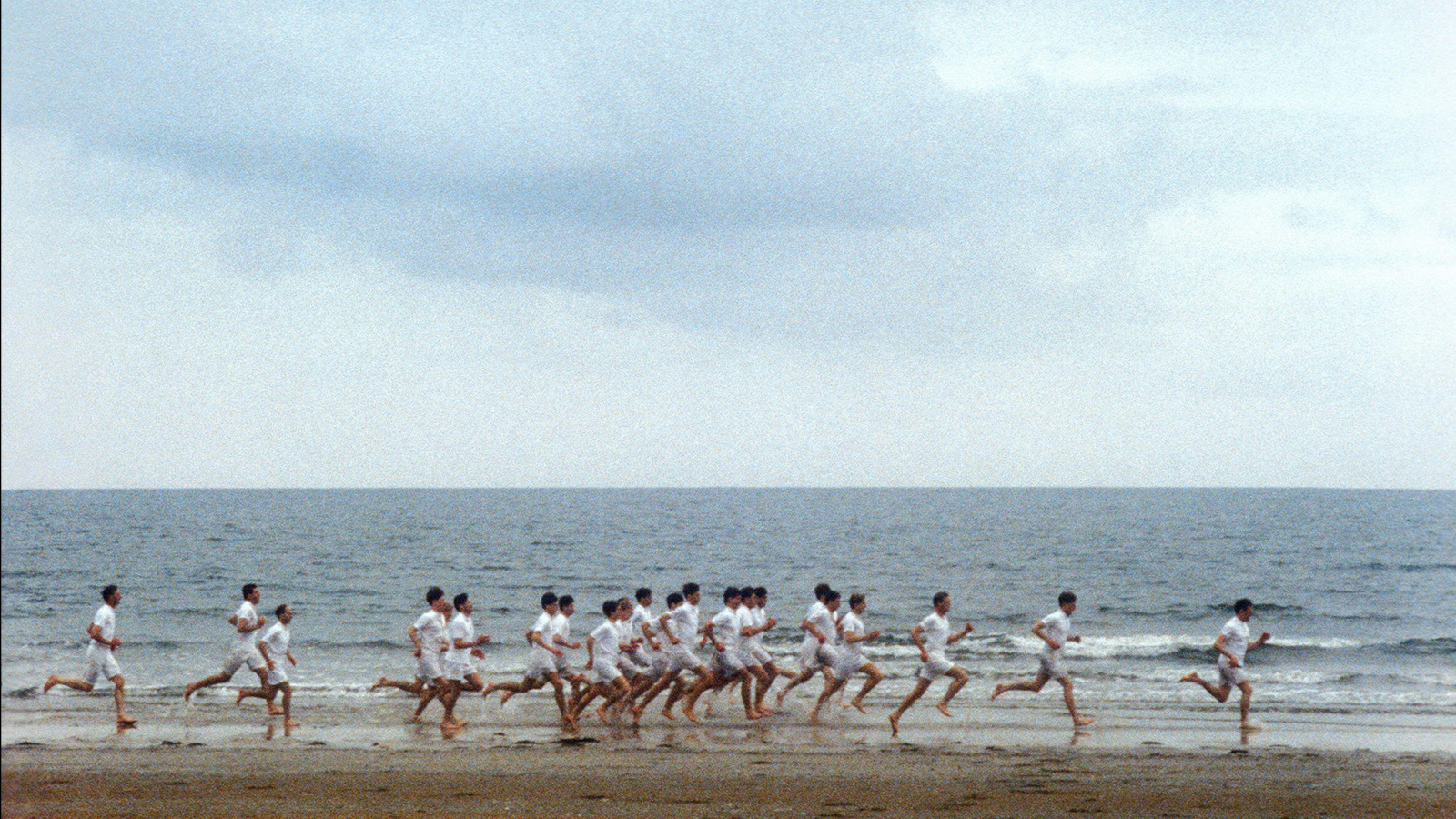 Chariots of Fire