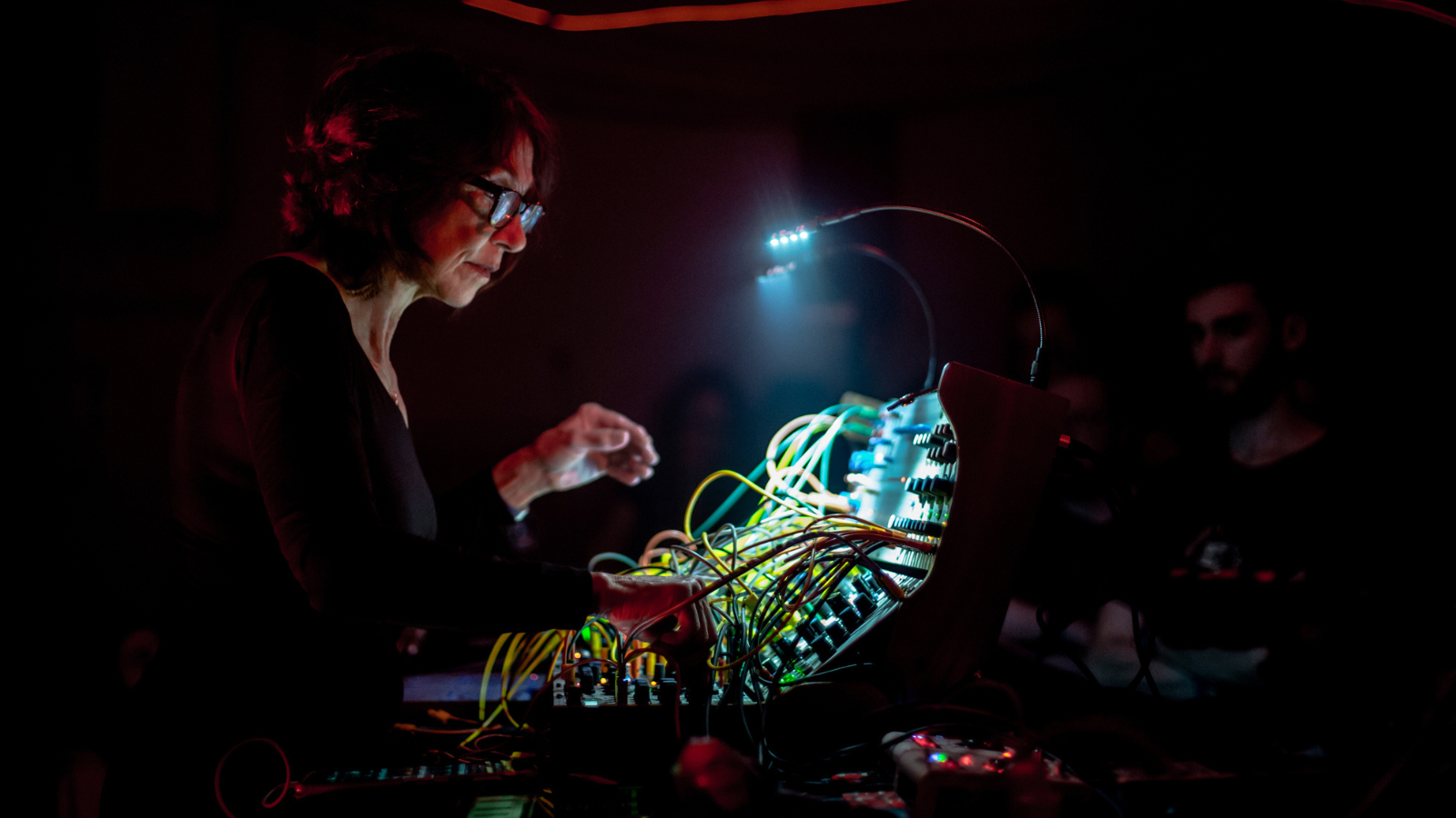 Suzanne Ciani_2