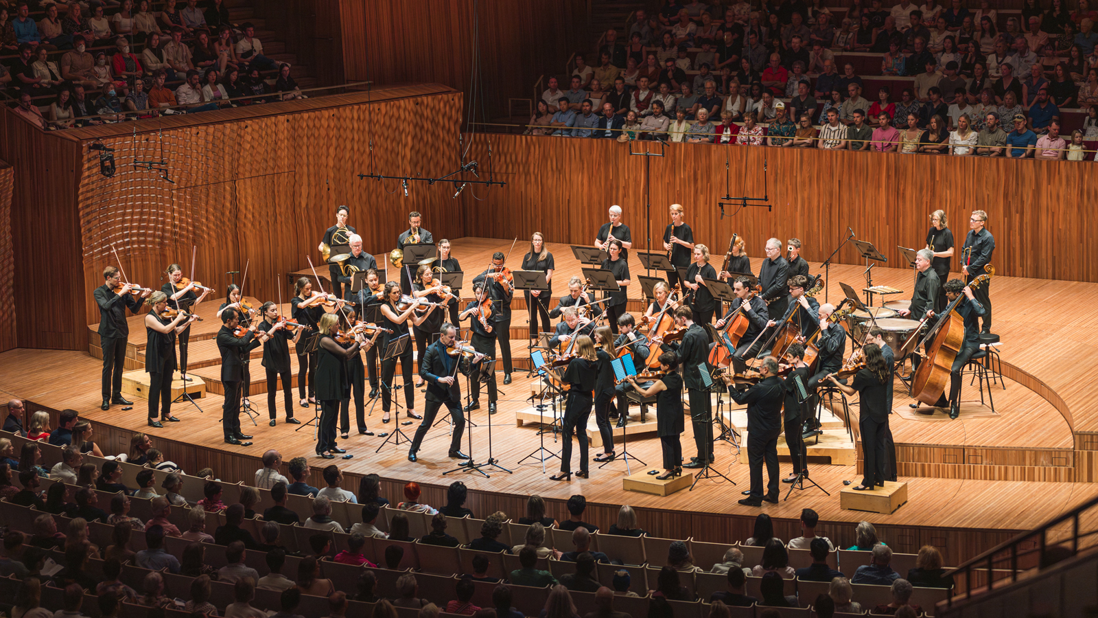 Sydney Opera House package