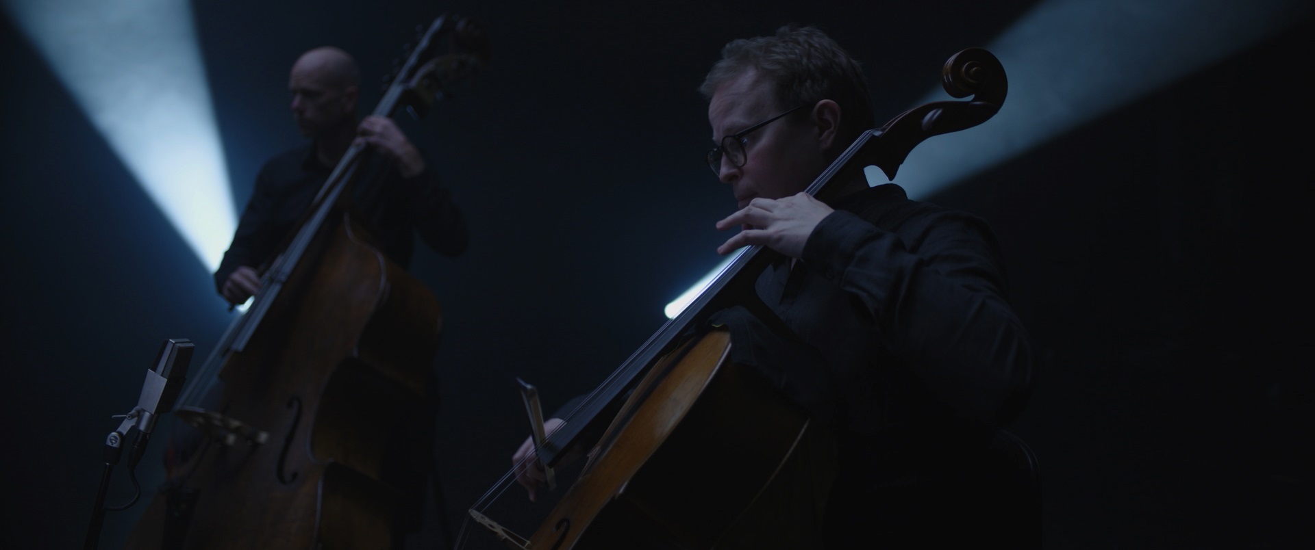 Tabula Rasa StudioCasts