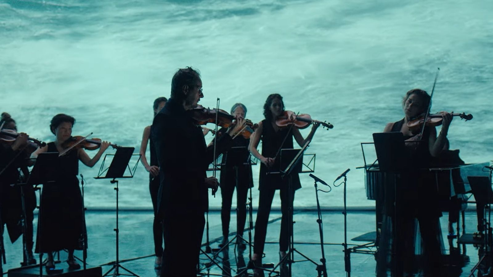 Tabula Rasa ACO StudioCasts