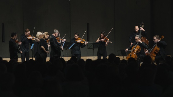 TarraWarra Festival 2027