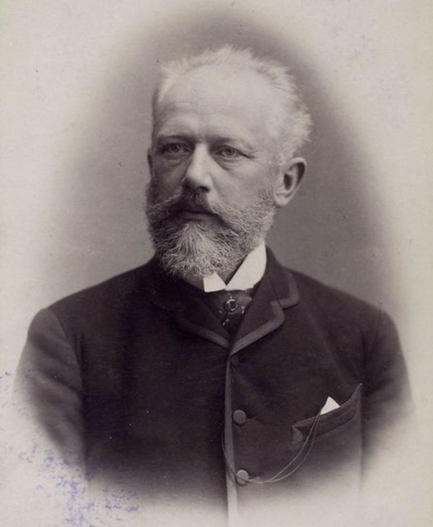 Tchaikovsky