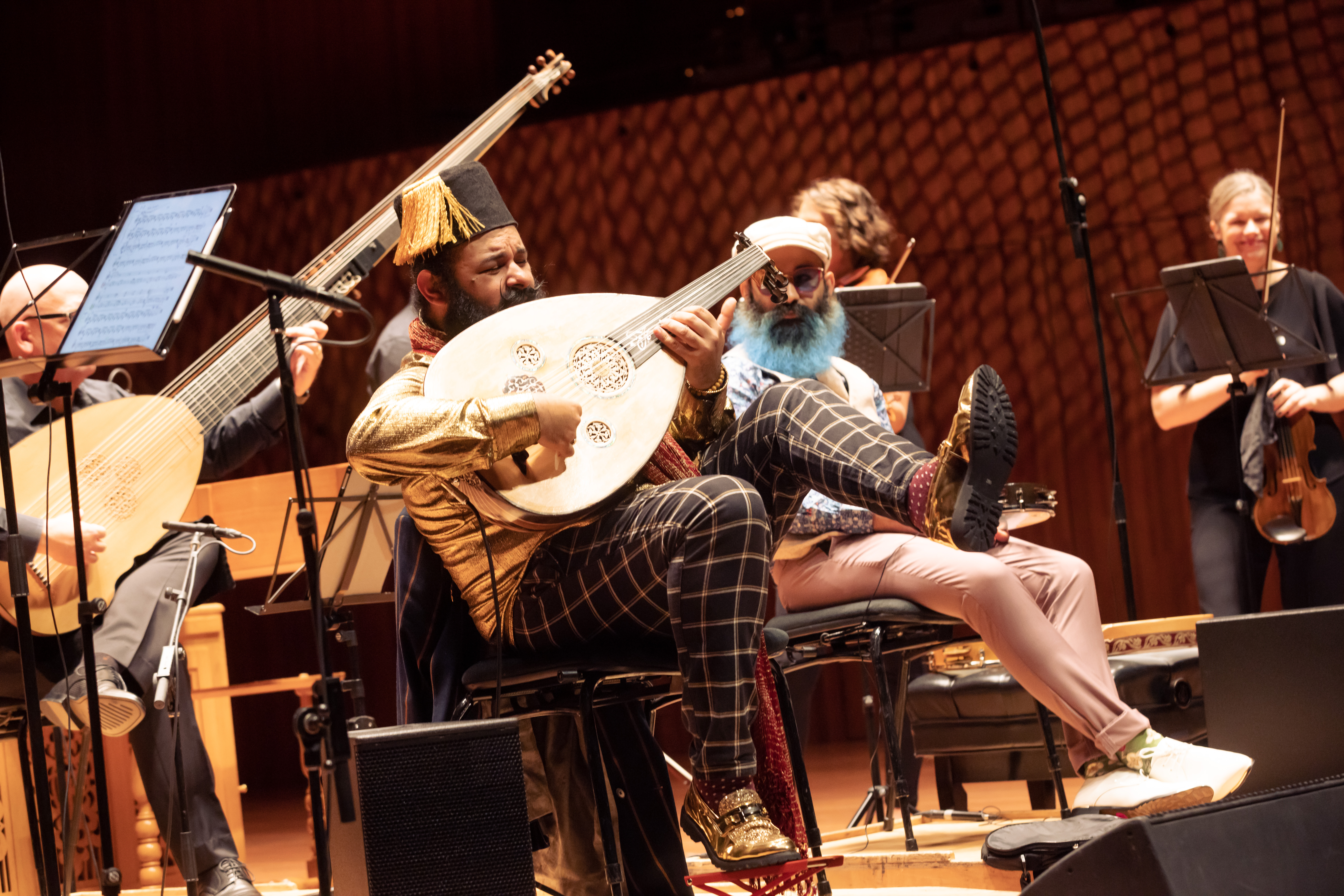 ACO The Four Seasons