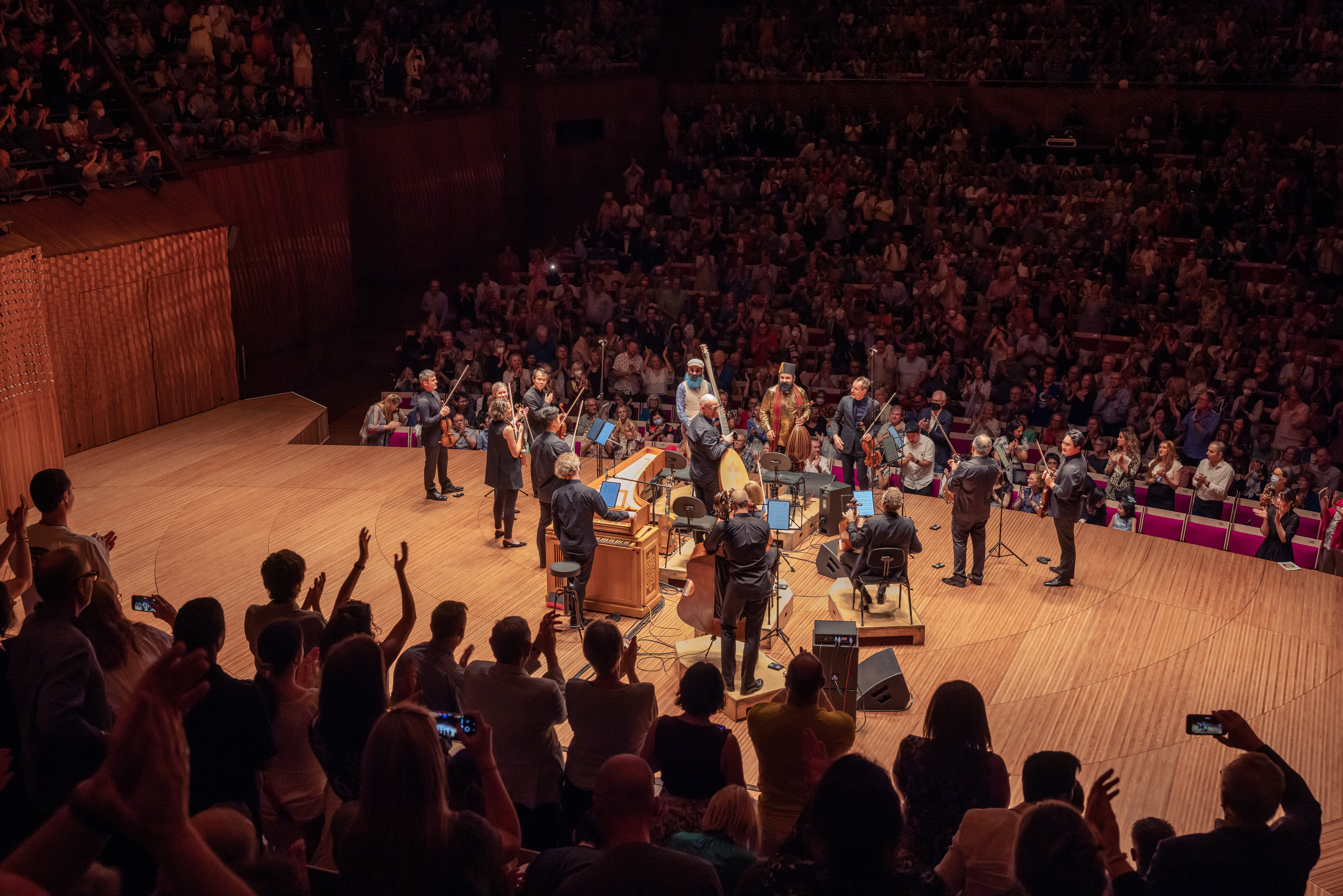 Australian Chamber Orchestra