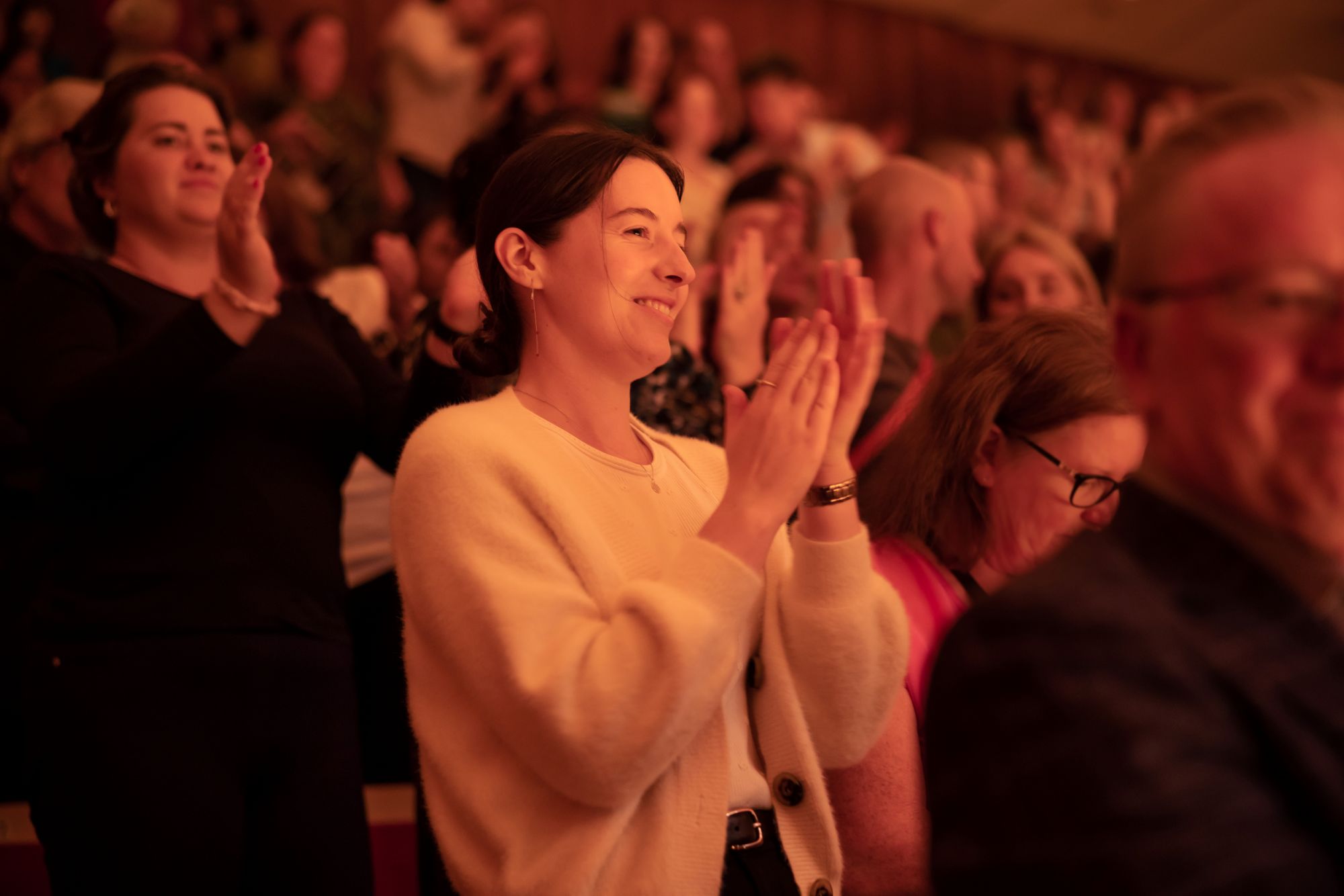 The Four Seasons - ACO_Sydney Opera House_credit-Daniel Boud_111