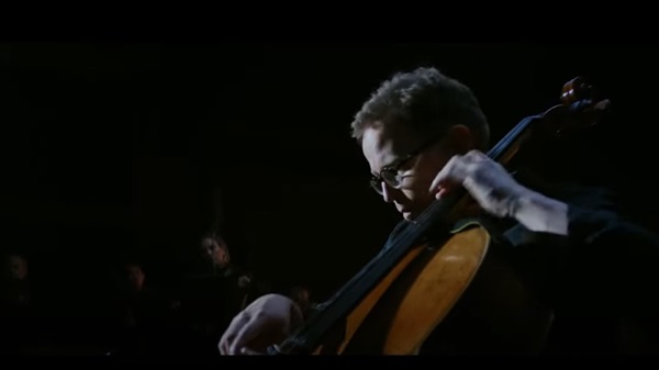 Tchaikovsky Andante Cantabile | Cello | Timo-Veikko Valve | Australian Chamber Orchestra