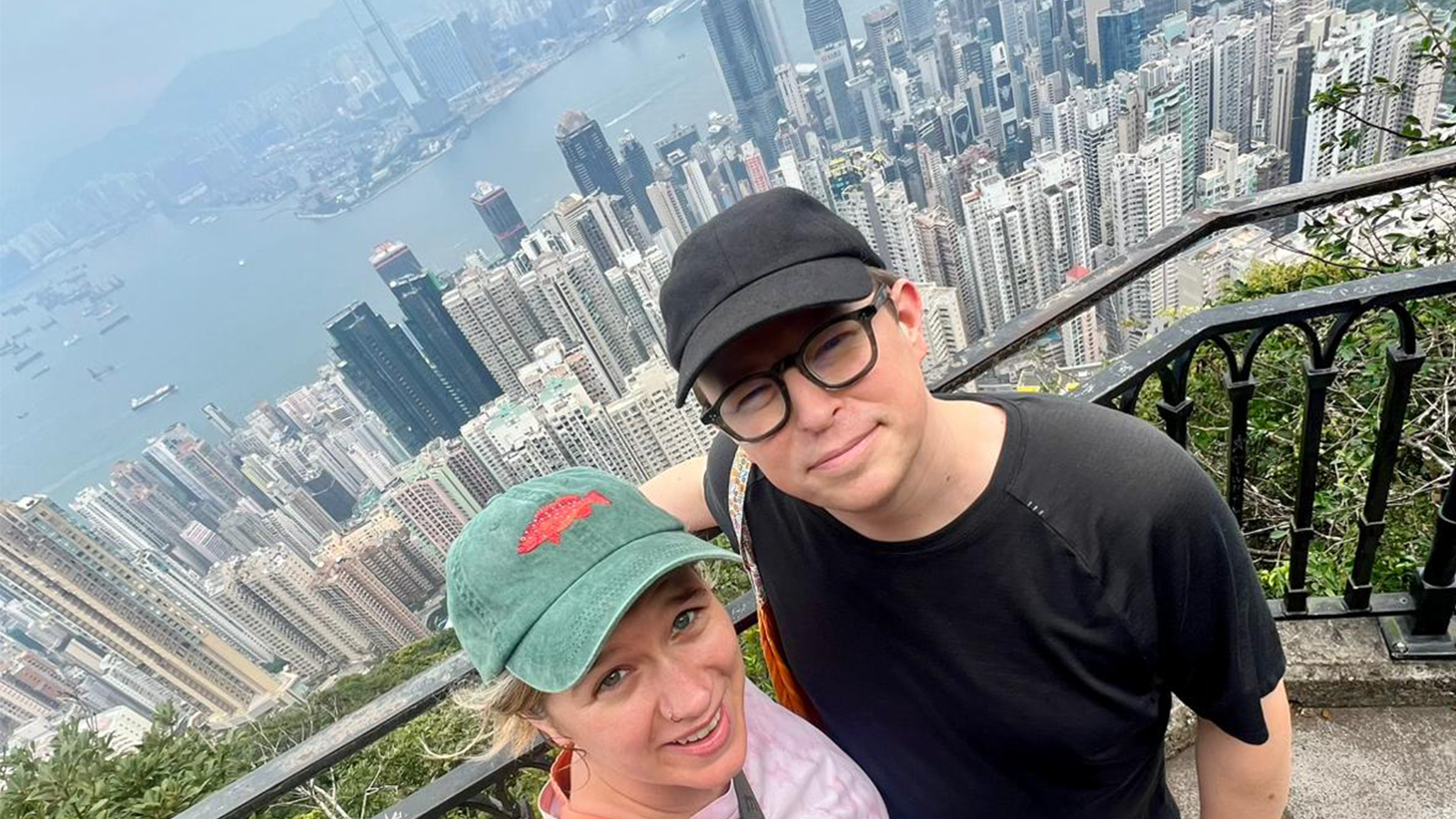 Tipi Liisa Exploring