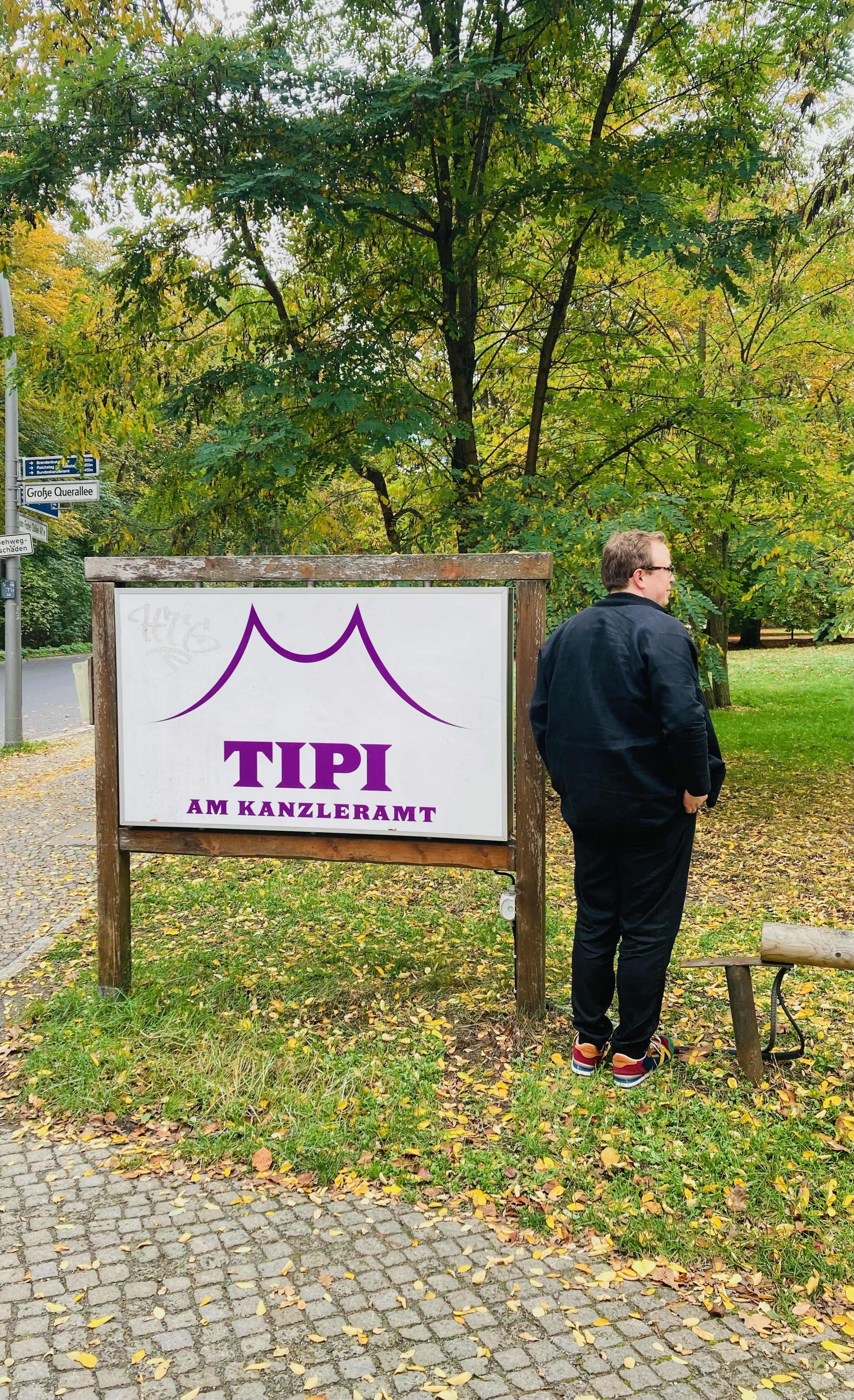 Tipi Tipi