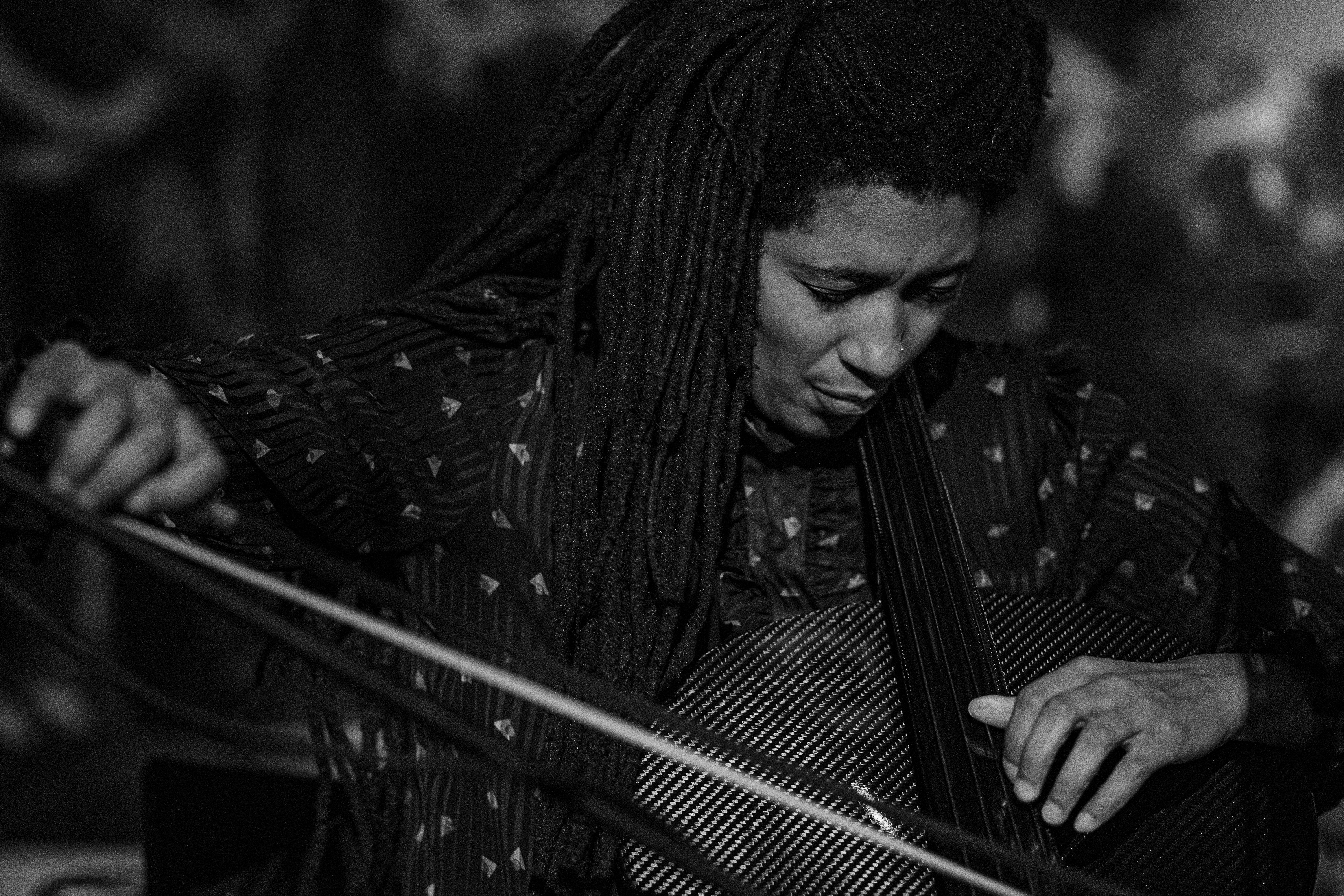Tomeka Reid phcredit Cristina Marx
