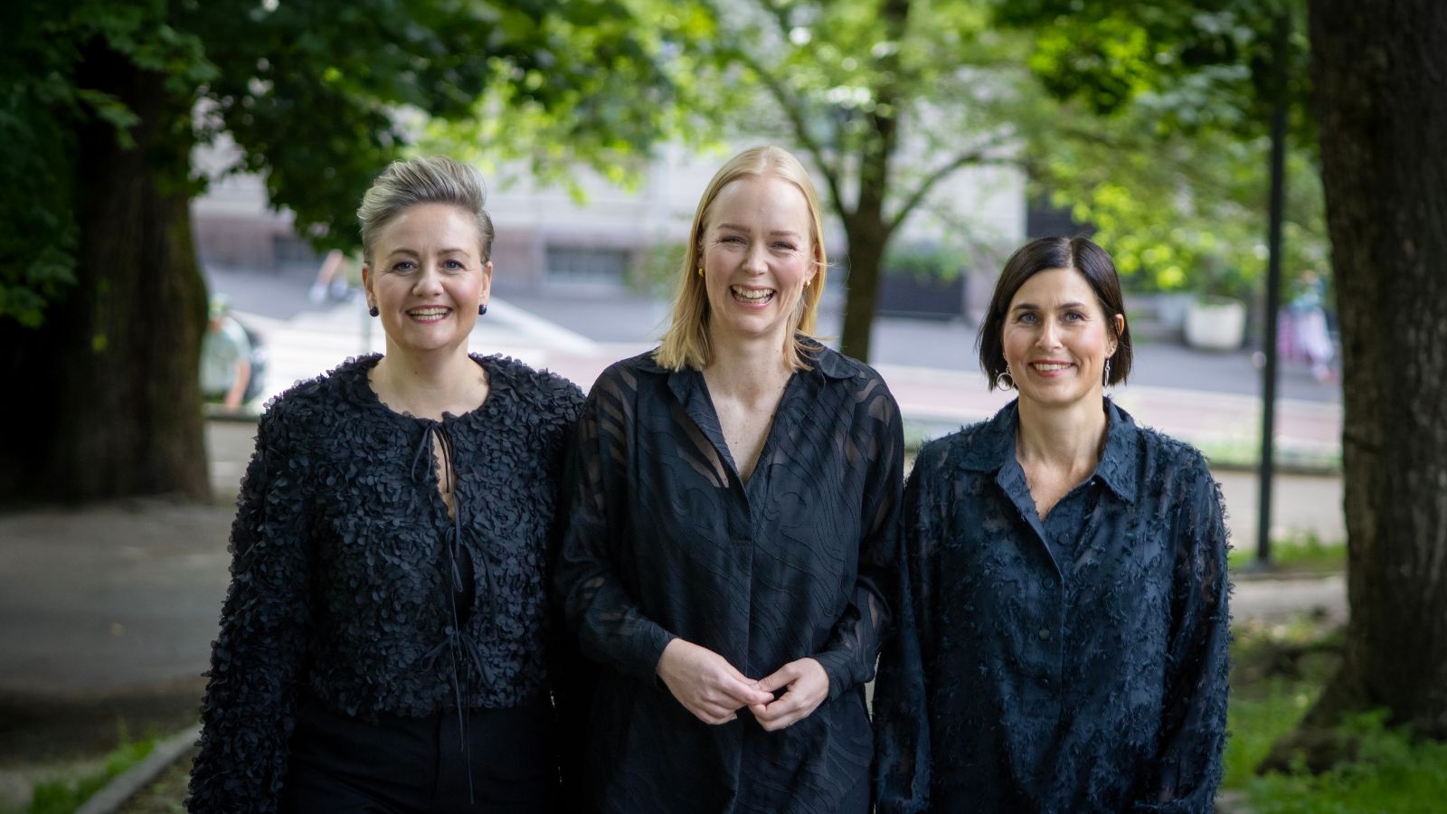 Trio Mediaeval
