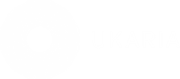 UKARIA Logo transparent rev