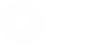 UKARIA Logo transparent rev